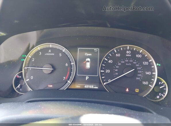2T2ZZMCA6KC118907 2019 LEXUS RX 350 Gray Հետևի նստատեղերի տեսք