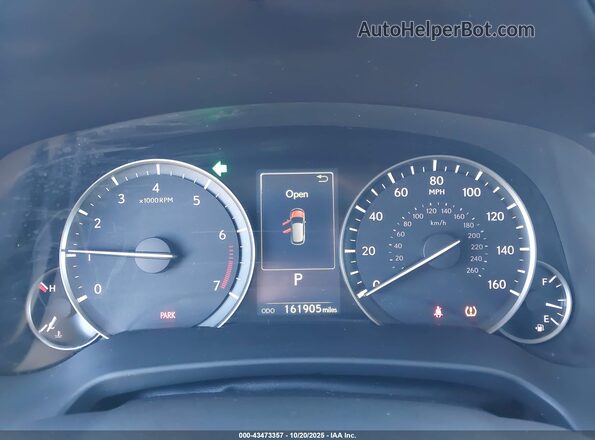 2T2ZZMCA9GC023524 2016 LEXUS RX 350 Темно-бордовый Вид задних сидений