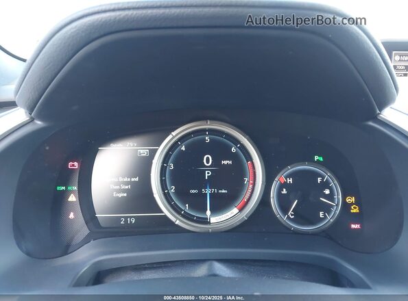 2T2ZZMCAXJC093315 2018 LEXUS RX 350 Silver Vista de los asientos traseros