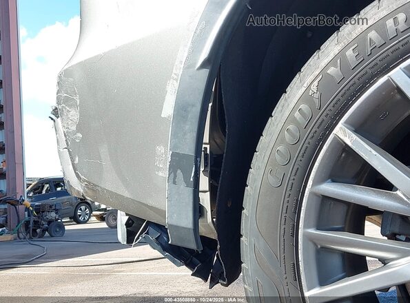 2T2ZZMCAXJC093315 2018 LEXUS RX 350 Silver 
