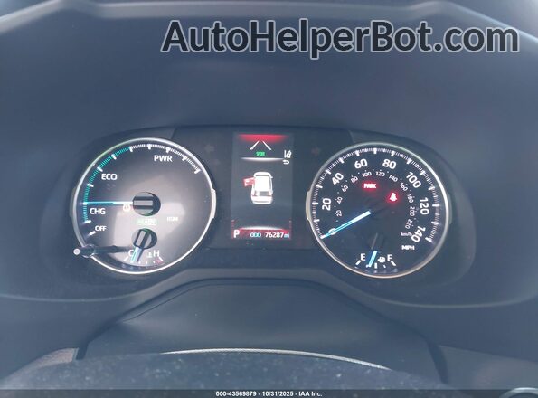 2T3B6RFV4MW023894 2021 TOYOTA LE White Vista de los asientos traseros
