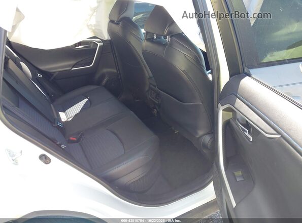 2T3E6RFV2MW016147 2021 TOYOTA RAV4 HYBRID White 