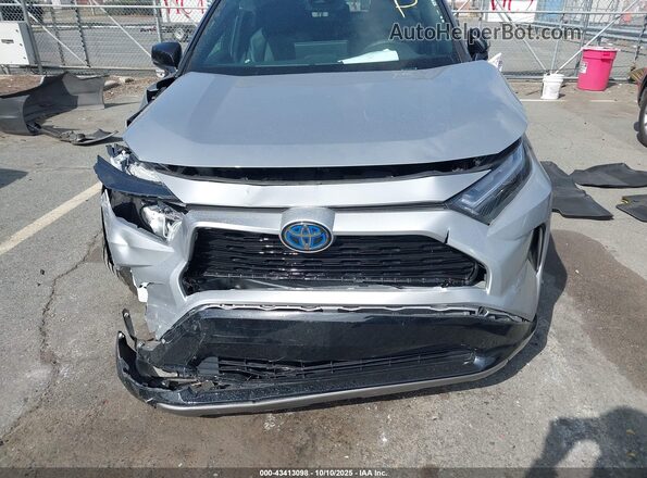 2T3E6RFV8RW072925 2024 TOYOTA RAV4 HYBRID Silver 