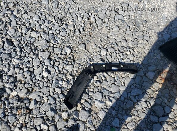2T3EWRFV6LW097653 2020 TOYOTA RAV4 Black Vista de la etiqueta del VIN