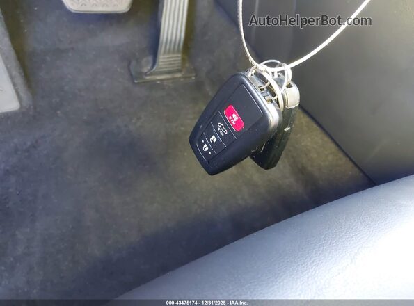 2T3EWRFV7LW067545 2020 TOYOTA RAV4 HYBRID Gray Առջևի վահանակի տեսք