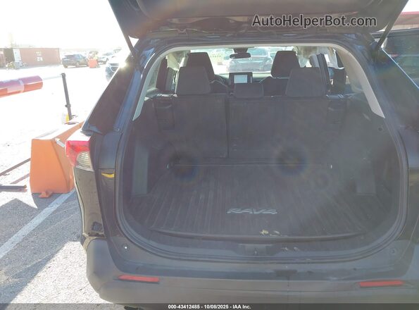 2T3F1RFV9LW133807 2020 TOYOTA LE Black 