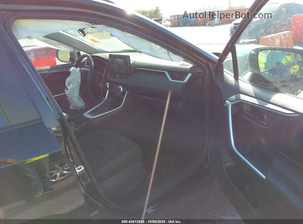 2T3F1RFV9LW133807 2020 TOYOTA LE Black Vista interior delantera