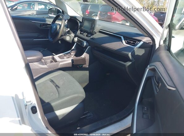 2T3G1RFV5LC067780 2020 TOYOTA LE White Սալոնի դիմացի տեսք