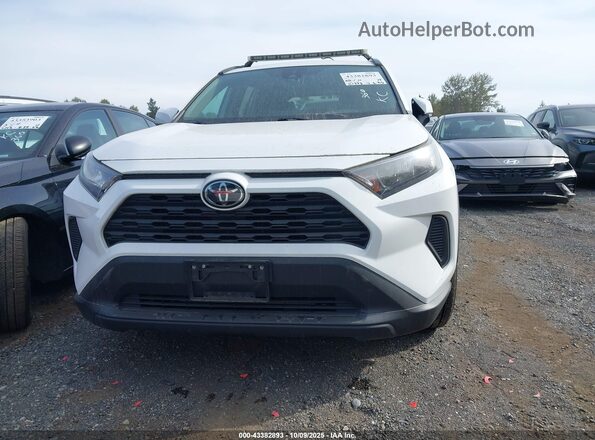 2T3G1RFV5LC067780 2020 TOYOTA LE White Սարքավորումների վահանակի տեսք