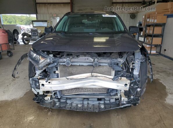2T3H1RFV4LW091555 2020 TOYOTA LE Charcoal Vista frontal