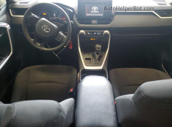 2T3H1RFV4LW091555 2020 TOYOTA LE Charcoal Vista del salpicadero