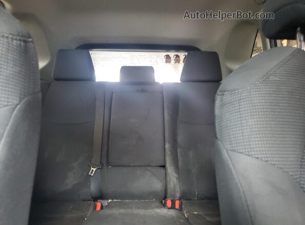 2T3H1RFV4LW091555 2020 TOYOTA LE Charcoal Vista de los asientos traseros