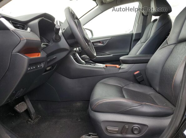 2T3J1RFV2KC027791 2019 TOYOTA RAV4 Black 