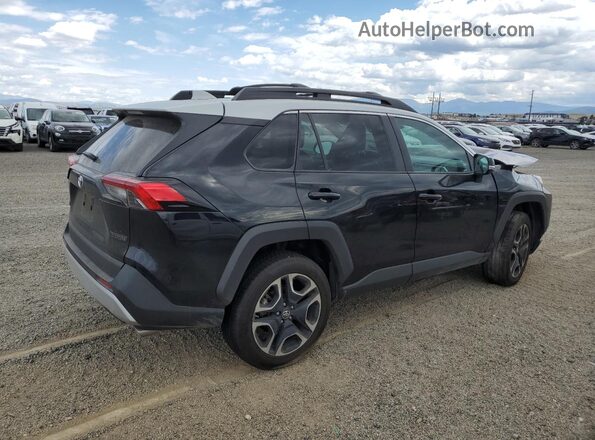 2T3J1RFV2KC027791 2019 TOYOTA RAV4 Black 