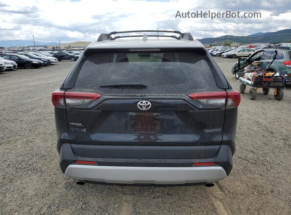 2T3J1RFV2KC027791 2019 TOYOTA RAV4 Black 