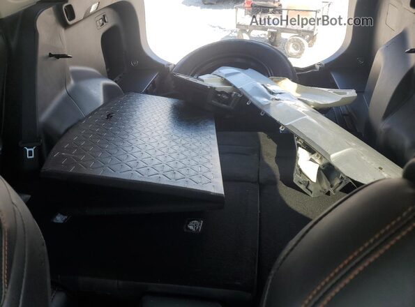 2T3J1RFV3LC107604 2020 TOYOTA RAV4 Gray უკანა სავარძლების ხედი