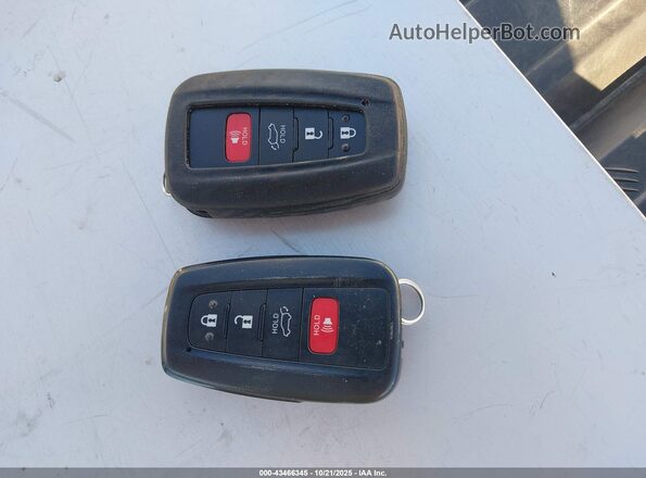 2T3J1RFV6LC099708 2020 TOYOTA RAV4 Gray Widok deski rozdzielczej