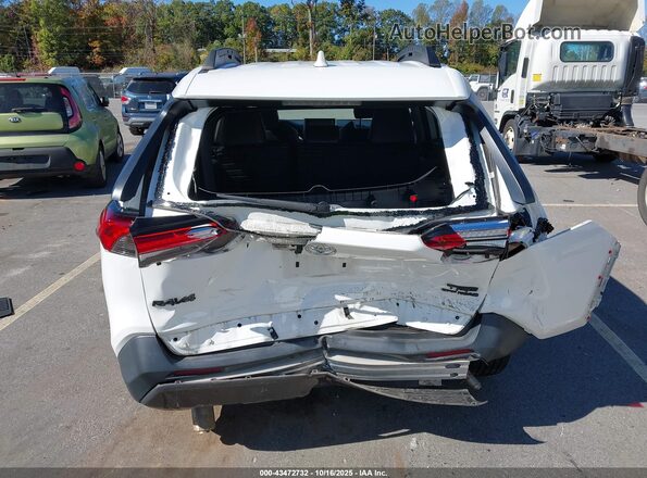 2T3J1RFV7LC072470 2020 TOYOTA RAV4 White 