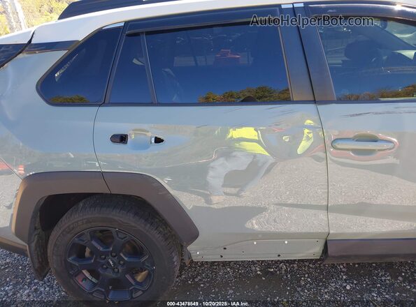 2T3J1RFV9LC089660 2020 TOYOTA RAV4 Green 