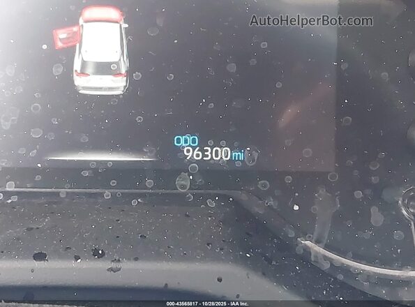 2T3N1RFV4MW241734 2021 TOYOTA LIMITED Синий 