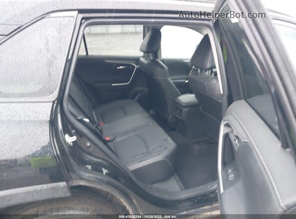 2T3N1RFV8PC325741 2023 TOYOTA LIMITED Черный Вид наклейки с VIN-кодом