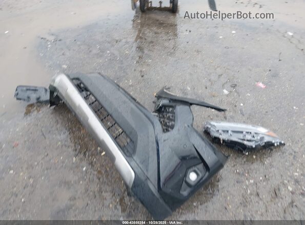 2T3N1RFV8PC325741 2023 TOYOTA LIMITED Черный Вид щитка приборов