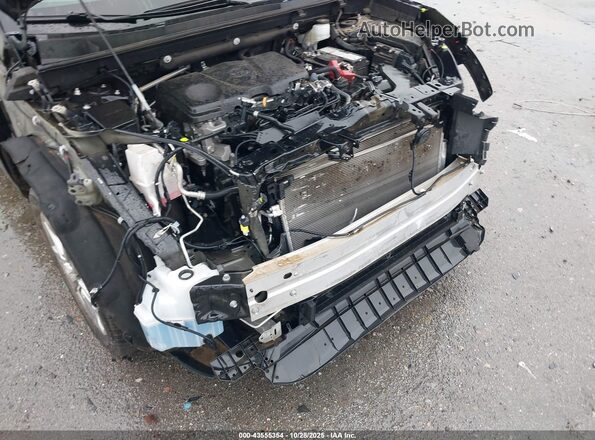 2T3N1RFV8PC325741 2023 TOYOTA LIMITED Черный 
