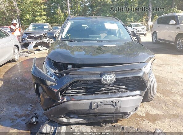 2T3P1RFV0LC083630 2020 TOYOTA LE Black ხელსაწყოთა პანელის ხედი