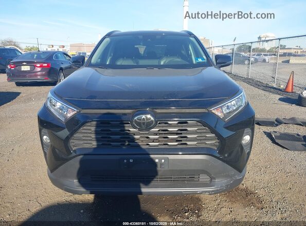 2T3P1RFV1LW103821 2020 TOYOTA LE Black ხელსაწყოთა პანელის ხედი