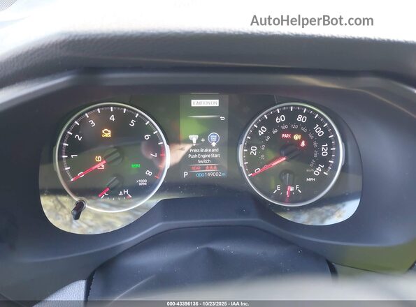 2T3P1RFV1NW324306 2022 TOYOTA LE Black 