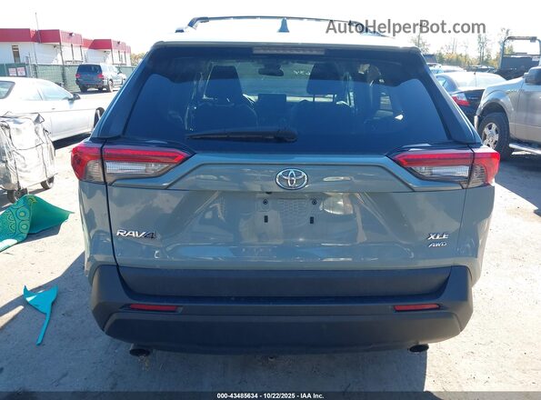 2T3P1RFV6LW089429 2020 TOYOTA LE Gray 