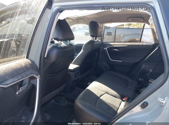 2T3P1RFV6LW089429 2020 TOYOTA LE Gray VIN sticker view