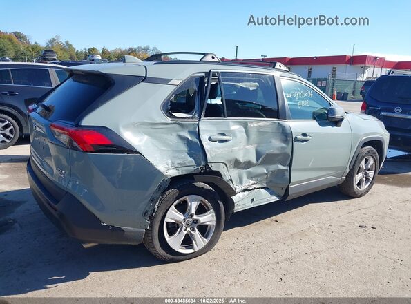 2T3P1RFV6LW089429 2020 TOYOTA LE Gray Front view
