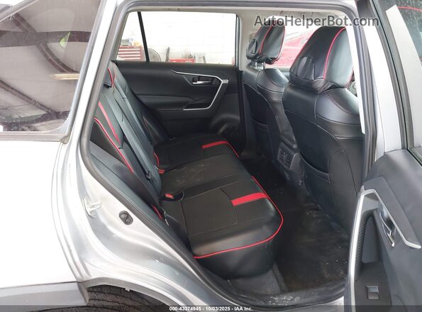 2T3W1RFV4LC039478 2020 TOYOTA LE Gray Вид наклейки з VIN-кодом