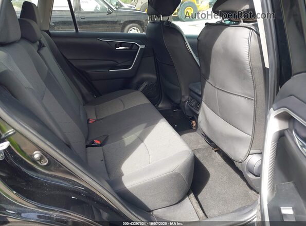 2T3W1RFV6MW140652 2021 TOYOTA LE Черный Вид наклейки с VIN-кодом