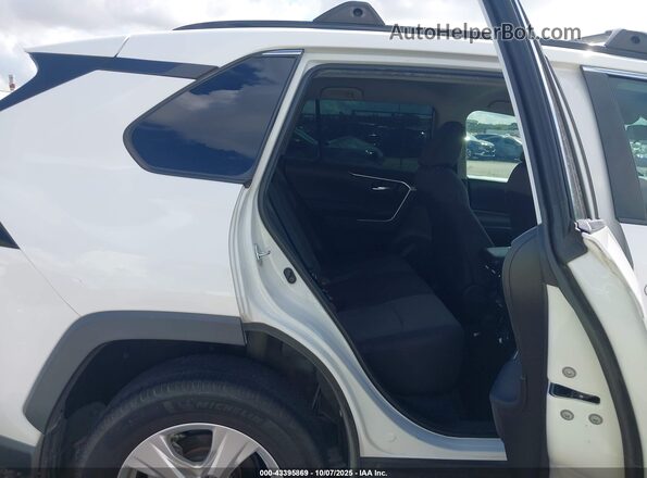 2T3W1RFV7LW070884 2020 TOYOTA LE Белый Вид наклейки с VIN-кодом
