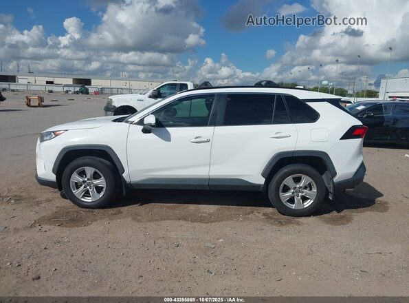 2T3W1RFV7LW070884 2020 TOYOTA LE Белый Панорамный вид салона 360°