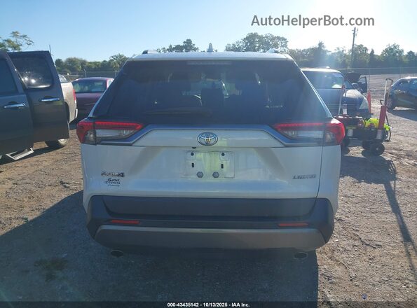 2T3Y1RFV5LW093010 2020 TOYOTA LIMITED White 