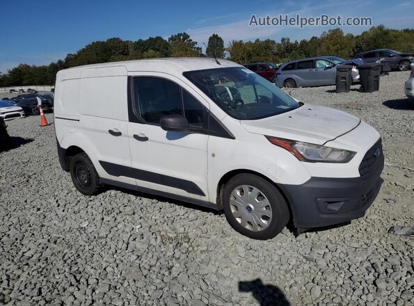 NM0LS6E22L1473799 2020 FORD TRANSIT White Դիմացի տեսք