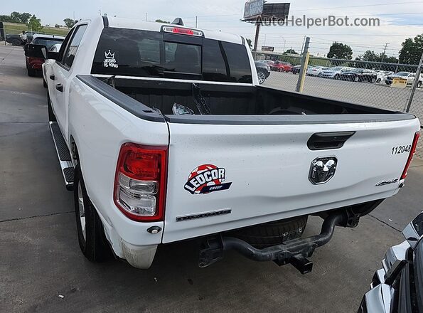 1C6RRFFG6PN518526 2023 RAM 1500  