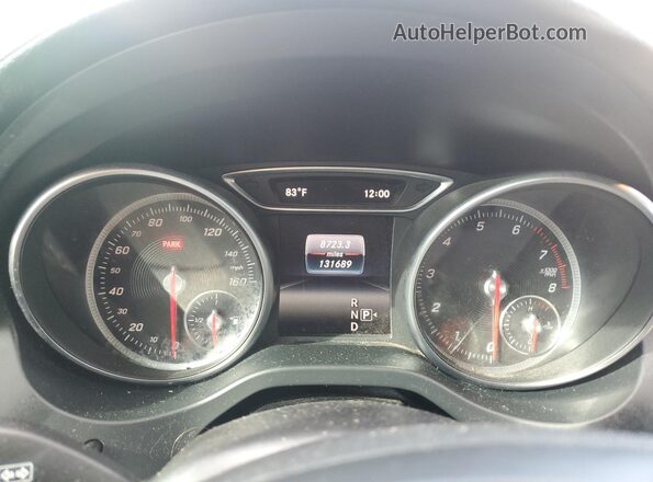 WDCTG4EB8KJ579482 2019 MERCEDES-BENZ GLA-CLASS Black 