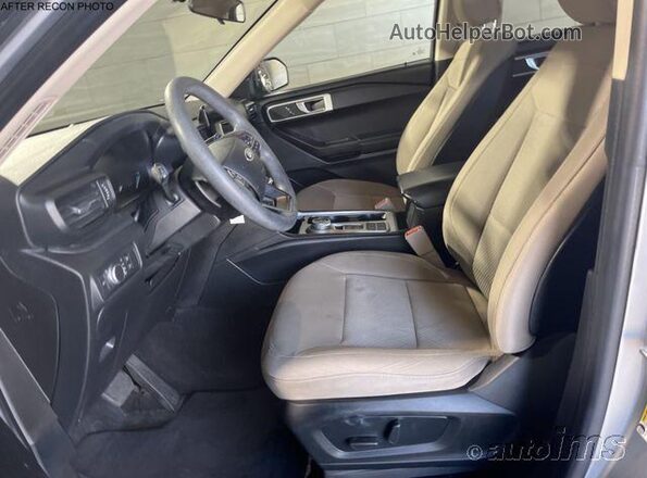 1FMSK7BHXLGB86216 2020 FORD FORD EXPLORER  