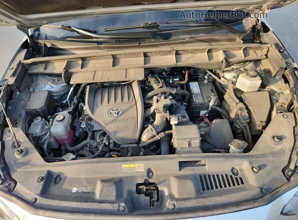 5TDKDRBH3PS031898 2023 TOYOTA HIGHLANDER Silver Widok naklejki z numerem VIN