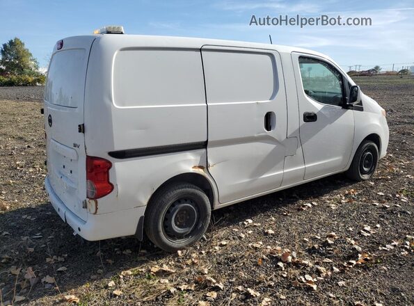 3N6CM0KN7GK691120 2016 NISSAN NV200 White 