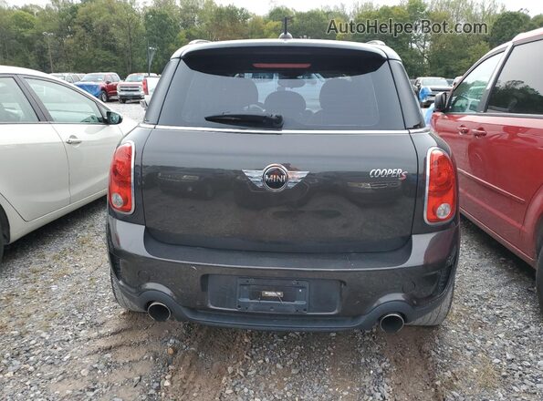 WMWZC5C53GWT38242 2016 MINI COOPER Gray 