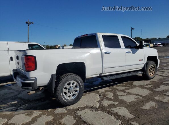 1GC1KWEG6GF224968 2016 CHEVROLET ALL MODELS White 