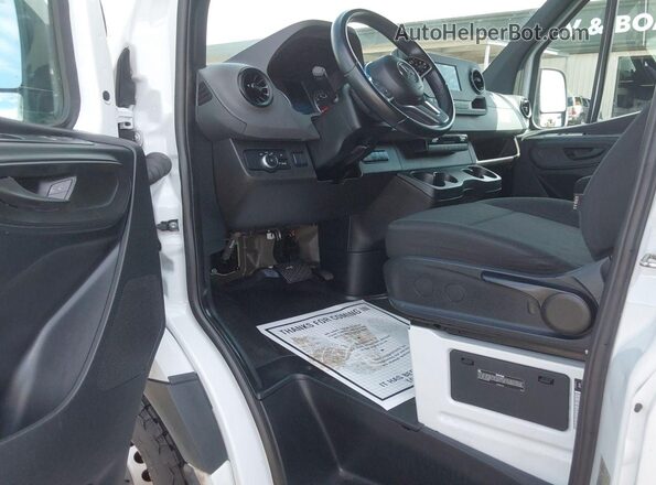 W1Y70BGY4NT089014 2022 MERCEDES-BENZ SPRINTER  