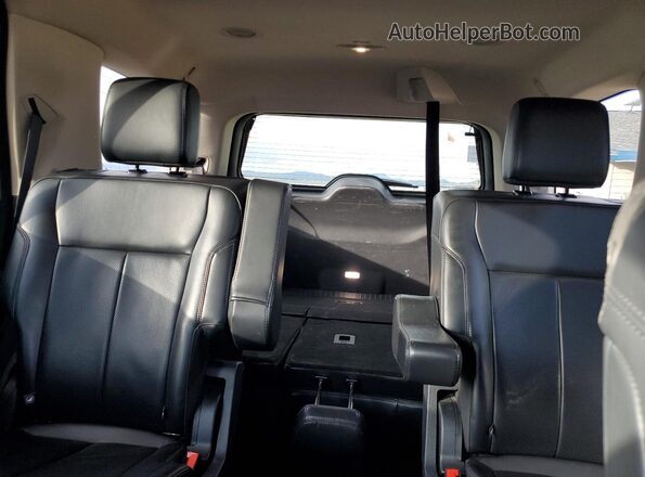 1FMJU1J82REA25657 2024 FORD EXPEDITION Charcoal 