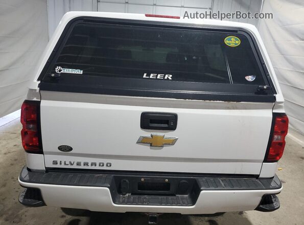 1GCVKPEC0GZ385710 2016 CHEVROLET ALL MODELS White 