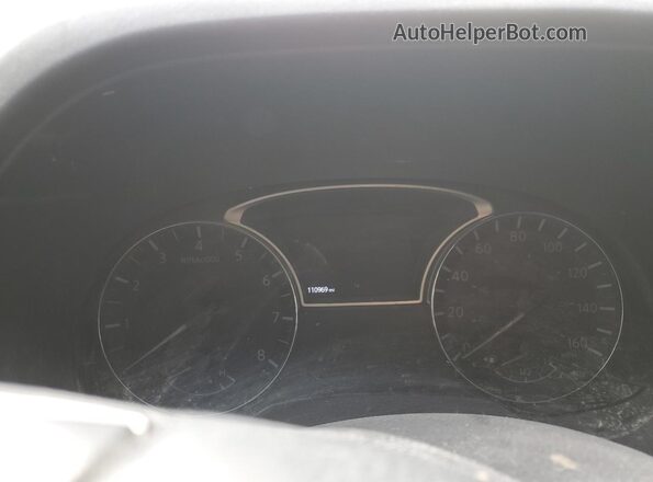 5N1DR2CM6LC612543 2020 NISSAN PATHFINDER Silver უკანა სავარძლების ხედი